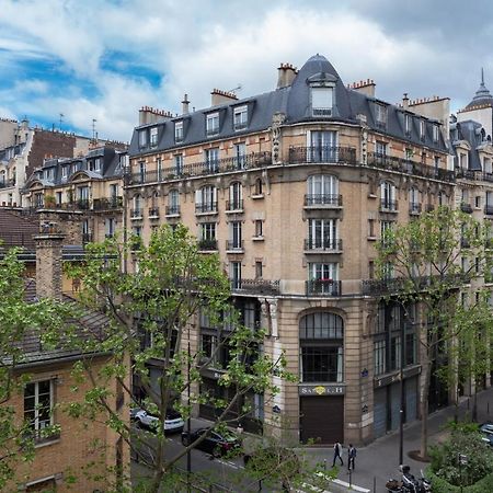 Sejour Haut Marais Париж Экстерьер фото